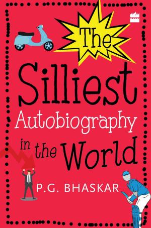 Cover of the book The Silliest Autobiography in the World by Paul Finch