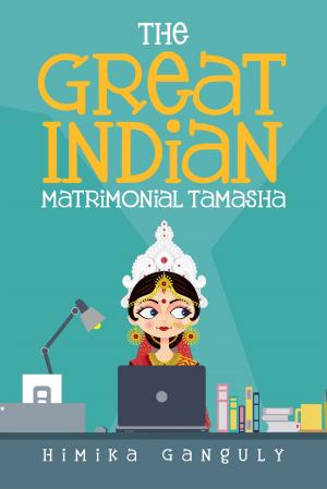 Cover of the book The Great Indian Matrimonial Tamasha by Deepak Vidyarthi