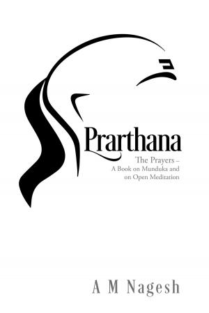 Cover of the book Prarthana by Vikrant Dwivedi