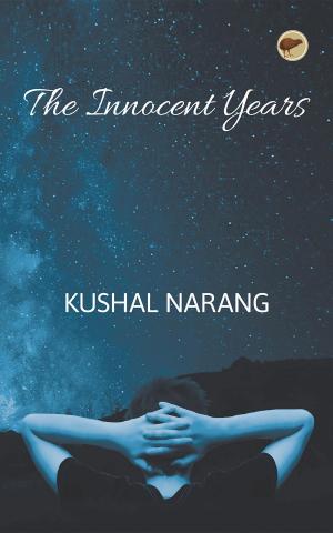 Cover of The Innocent Years