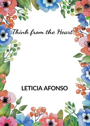 Cover of the book Think from the Heart by Jacqueline Carl