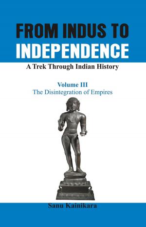 Book cover of From Indus to Independence
