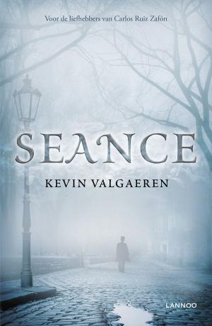 Cover of the book Seance by Kyle Reese