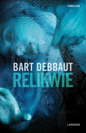Cover of the book Relikwie by Stefan Taylor, Simon J Green