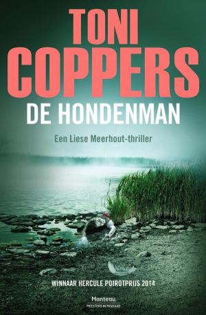 bigCover of the book De hondenman by 