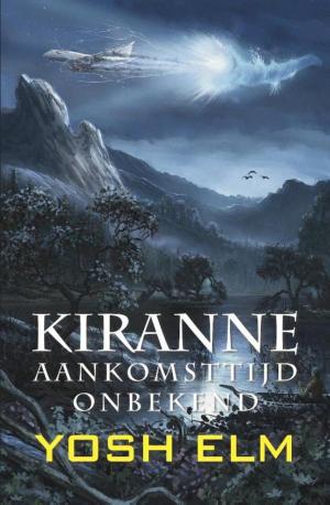 Cover of the book Aankomsttijd onbekend by Hans Mantel