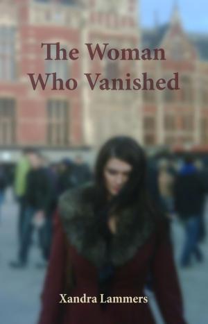 bigCover of the book The woman who vanished by 
