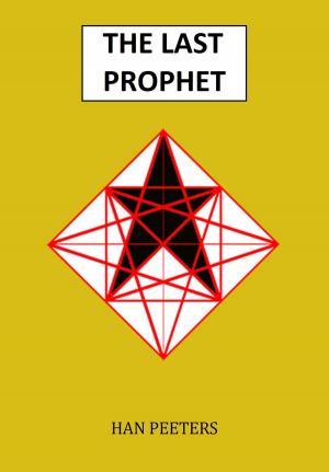 Cover of the book The last prophet by Dorothy Tinker