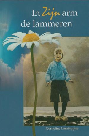 Cover of the book In Zijn arm de lammeren by Lijda Hammenga