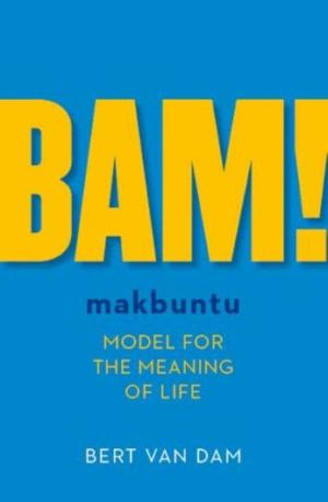 Cover of the book BAM! by Yasmin Verschure