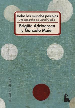Book cover of Todos los mundos posibles