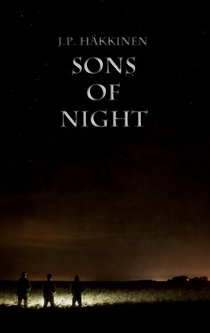 Cover of the book Sons of Night by Gero Wallenfang, Patrick C. Hirsch, Dieter Elendt