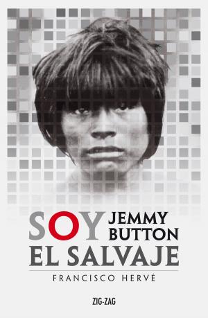 Cover of Soy Jemmy Button el salvaje