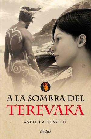 Cover of the book A la sombra del Terevaka by Ana María Del Río
