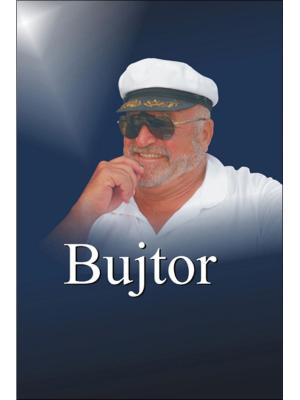 Cover of Bujtor