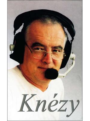 Cover of the book Knézy by Richard Bullivant