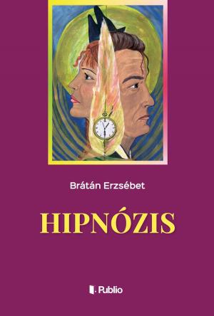 Cover of the book Hipnózis by Barry McDonagh
