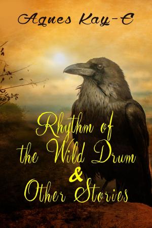 Cover of the book Rhythm of the Wild Drum & Other Stories by GW Pearcy