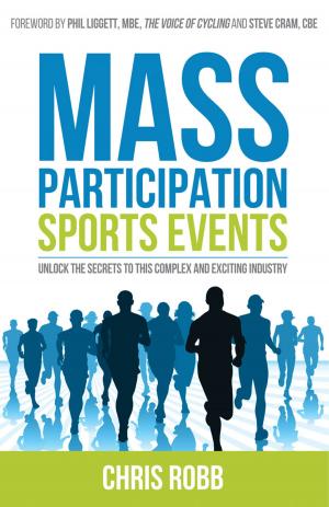 Book cover of Mass Participation Sports Events