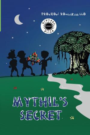 Cover of Mythil's Secret