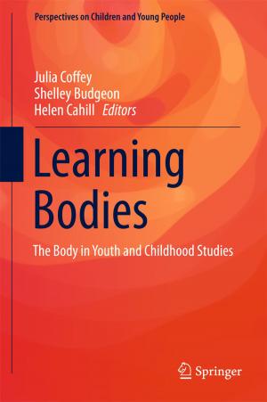 Cover of the book Learning Bodies by Shuai Li, Yinyan Zhang
