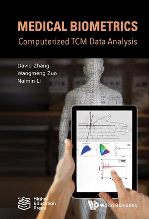 Book cover of Medical Biometrics