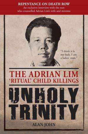 Cover of the book Unholy Trinity by Chef Wan
