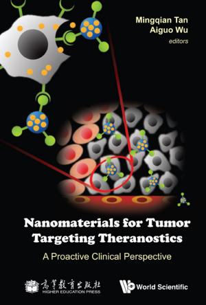 Cover of the book Nanomaterials for Tumor Targeting Theranostics by G Ali Mansoori, Patricia Lopes Barros de Araujo, Elmo Silvano de Araujo