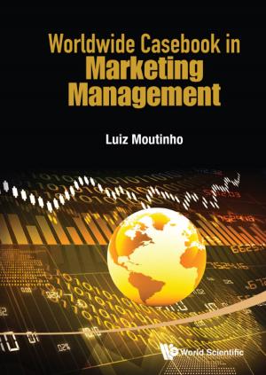 Cover of the book Worldwide Casebook in Marketing Management by Dave Clough