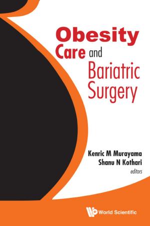 Book cover of Obesity Care and Bariatric Surgery