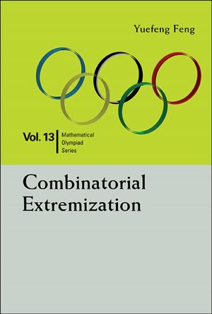 Cover of the book Combinatorial Extremization by Tatsuya Akutsu