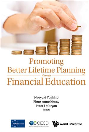 Cover of the book Promoting Better Lifetime Planning Through Financial Education by Harald Fritzsch, Murray Gell-Mann
