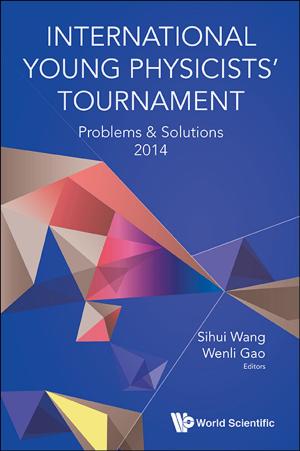 Cover of the book International Young Physicists' Tournament by Shiri Diskin