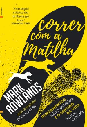 Cover of the book Correr com a Matilha by Eduardo Sá