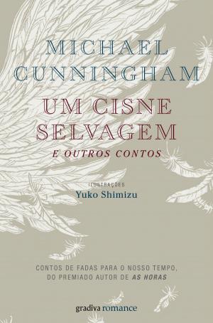 Cover of the book Um Cisne Selvagem by Susana Carral, Francis Scott Fitzgerald