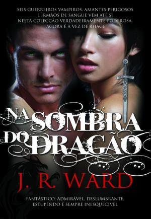 Cover of the book Na Sombra do Dragão by Haruki Murakami
