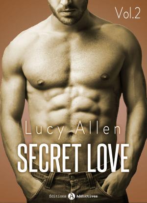 Book cover of Secret Love, vol. 2