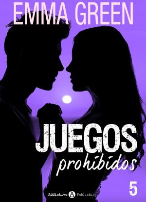 Cover of the book Juegos Prohibidos - 5 by Erika Reed
