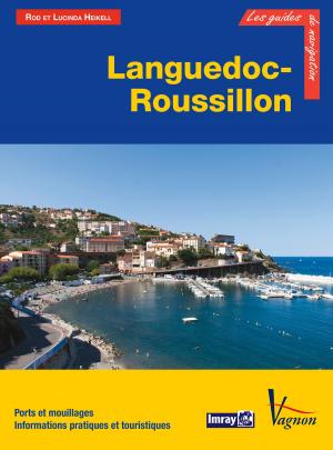 Cover of the book Languedoc-Roussillon by Thierry Fuzellier