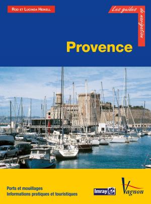 Cover of the book Provence by Collectif