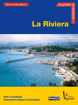 Cover of the book La Riviera by Collectif