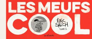 bigCover of the book Les meufs cool - Tome 2 by 