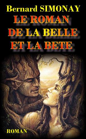 Cover of the book Le Roman de la Belle et la Bête by Allie Burton