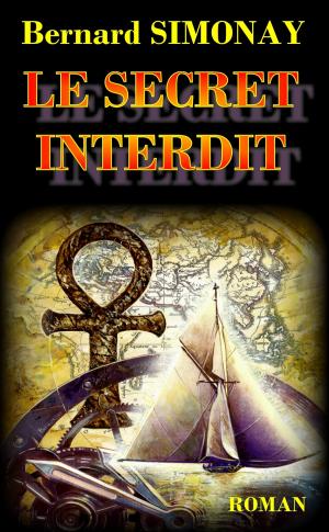 Cover of the book Le Secret interdit by T. Kingfisher