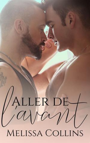 Cover of the book Aller de l'avant by Ariel Tachna, Nicki Bennett