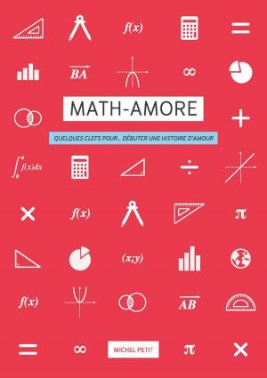 Book cover of Math-Amore