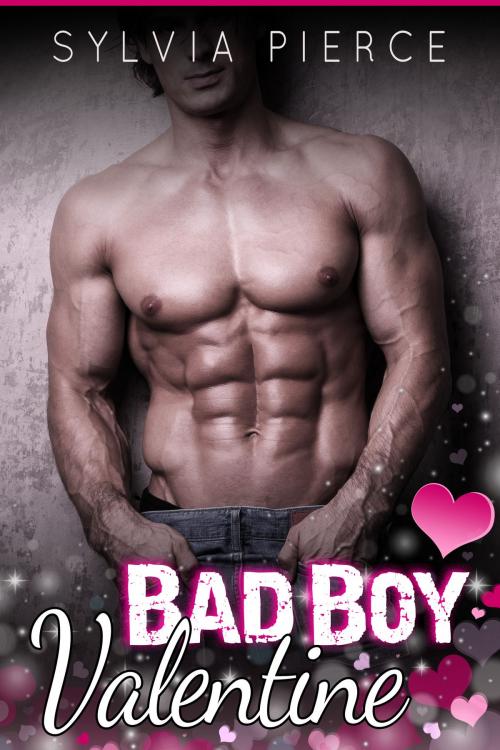 Cover of the book Bad Boy Valentine by Sylvia Pierce, Sylvia Pierce