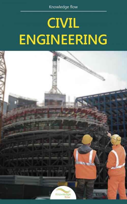 Cover of the book Civil Engineering by Knowledge flow, Knowledge flow