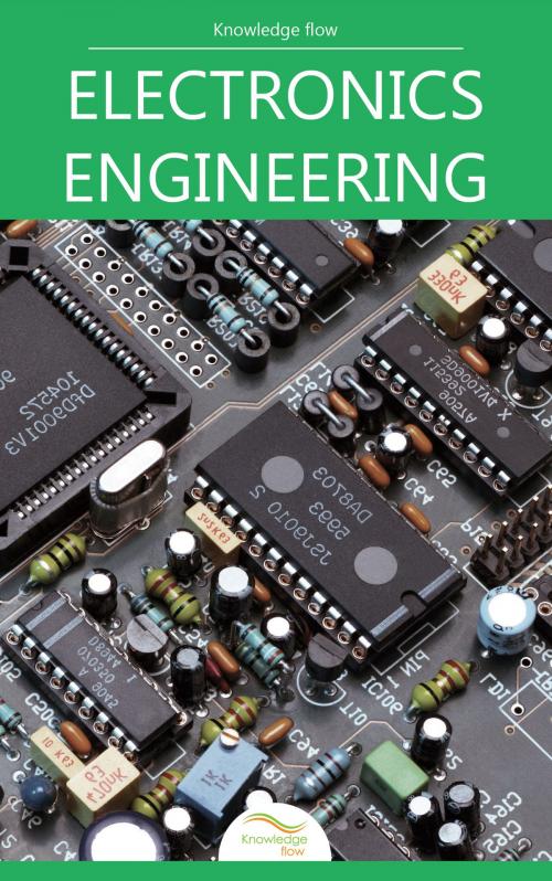 Cover of the book Electronics Engineering by Knowledge flow, Knowledge flow