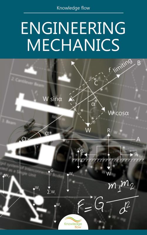 Cover of the book Engineering Mechanics by Knowledge flow, Knowledge flow